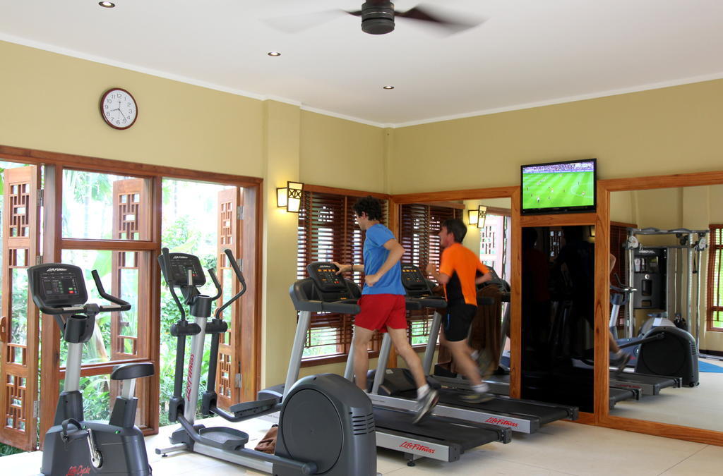 Essence Hoi An Hotel & Spa Екстер'єр фото