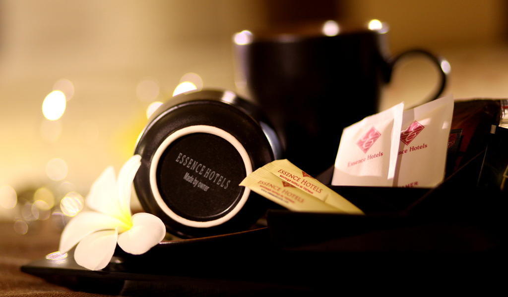 Essence Hoi An Hotel & Spa Екстер'єр фото