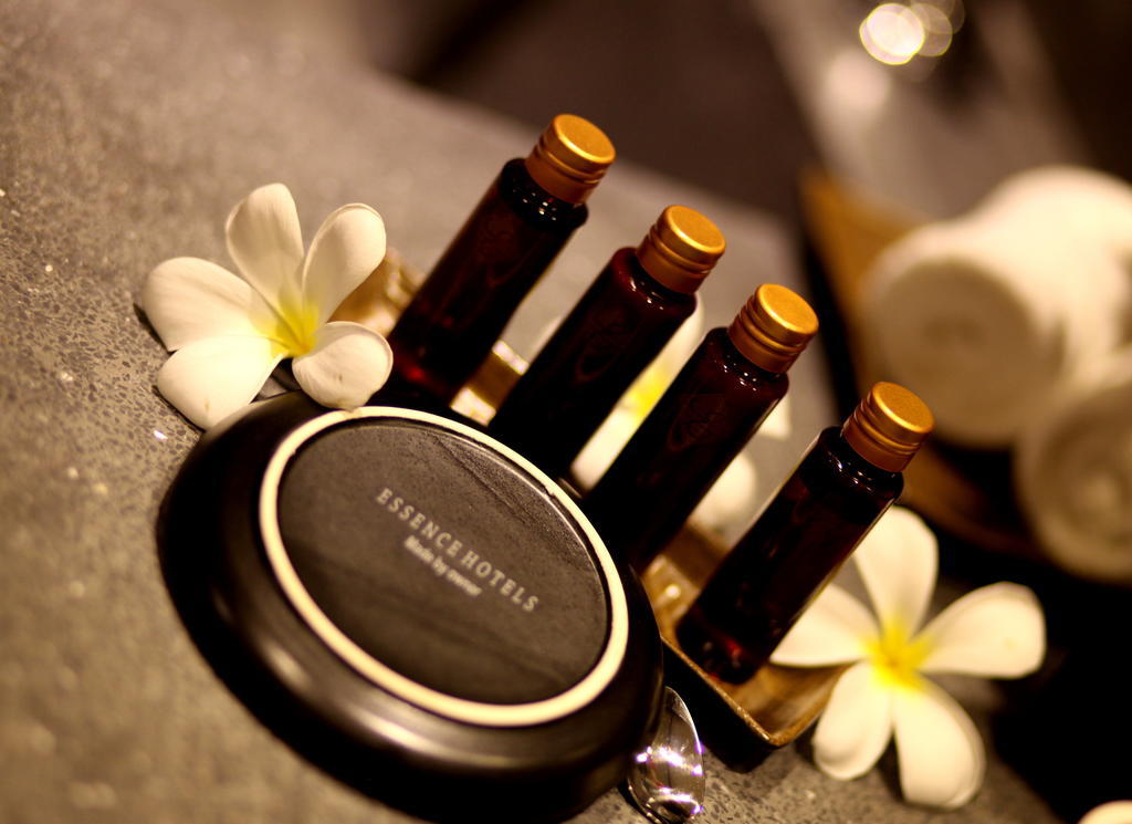 Essence Hoi An Hotel & Spa Номер фото