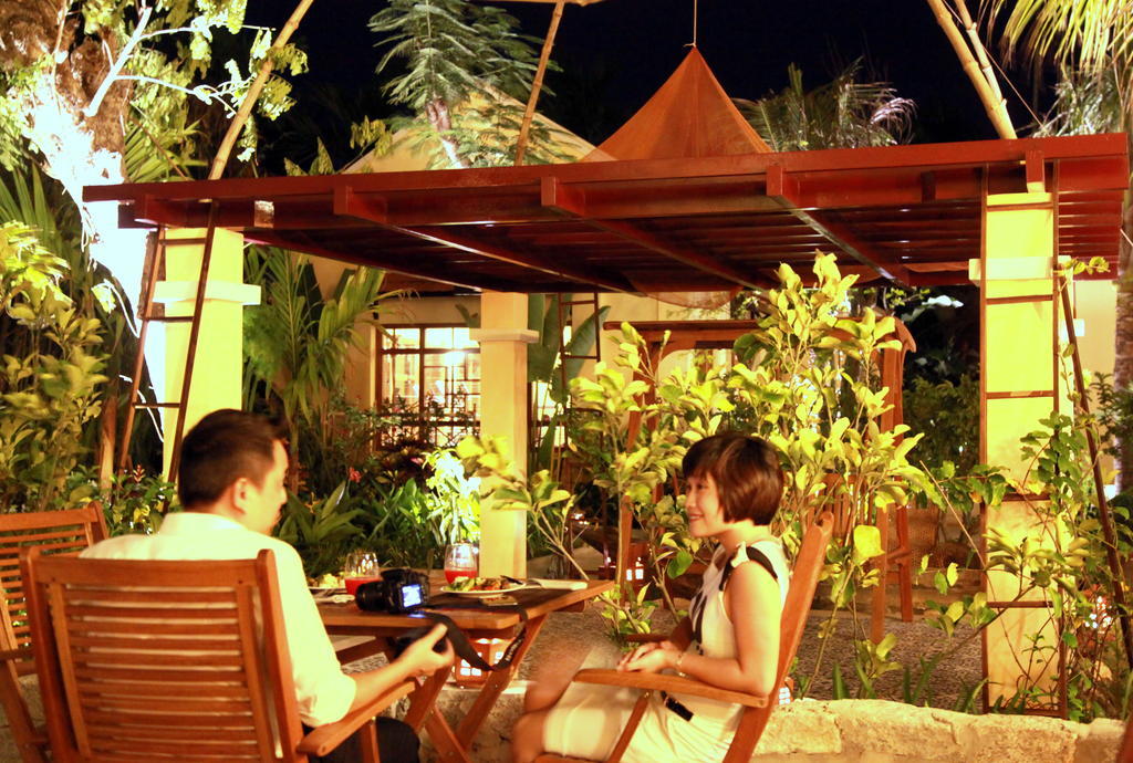 Essence Hoi An Hotel & Spa Екстер'єр фото