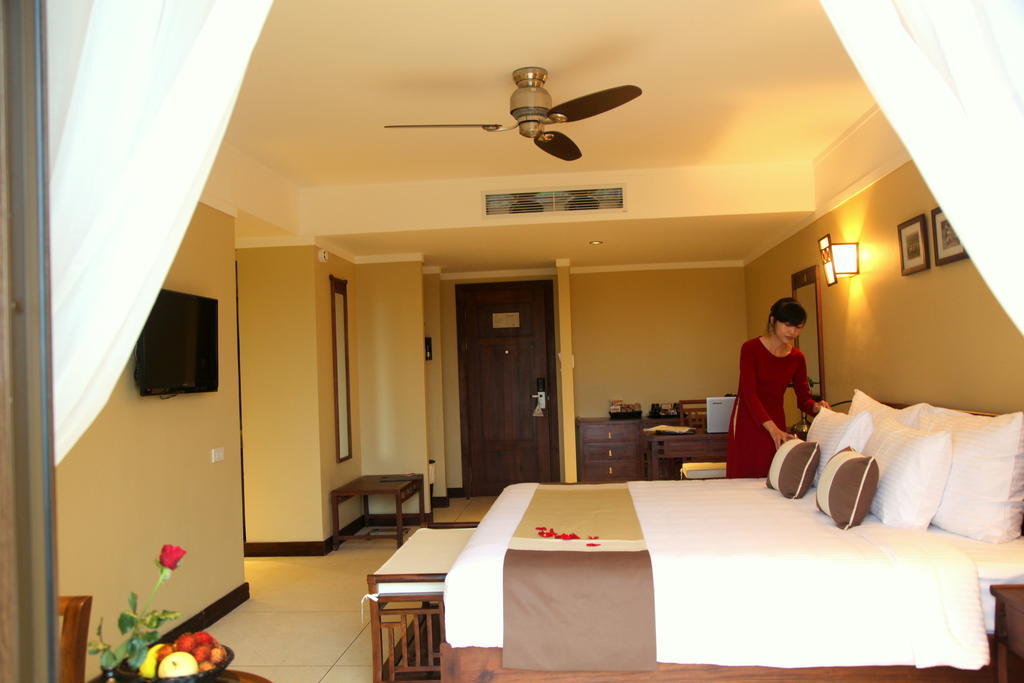 Essence Hoi An Hotel & Spa Екстер'єр фото