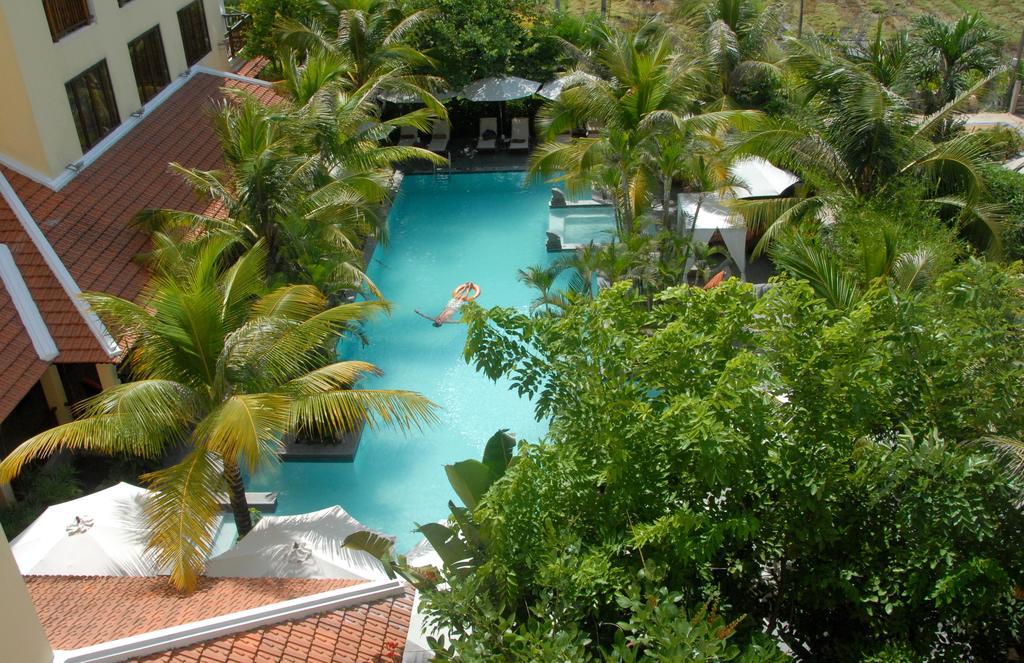 Essence Hoi An Hotel & Spa Номер фото