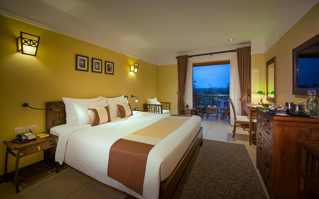 Essence Hoi An Hotel & Spa Екстер'єр фото