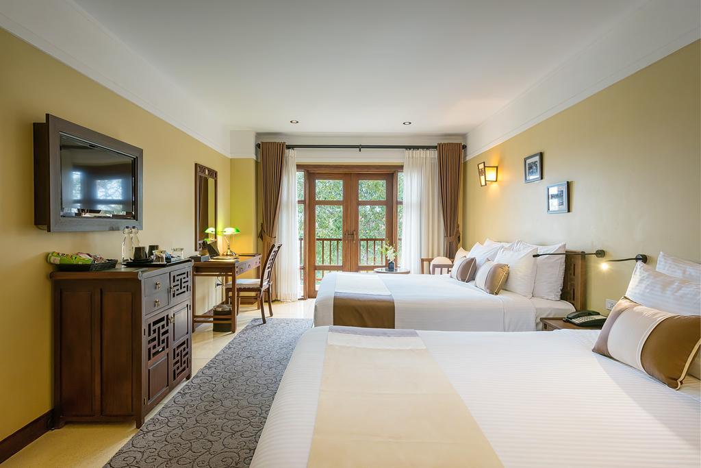 Essence Hoi An Hotel & Spa Екстер'єр фото