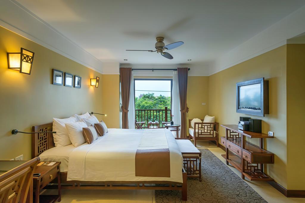 Essence Hoi An Hotel & Spa Екстер'єр фото