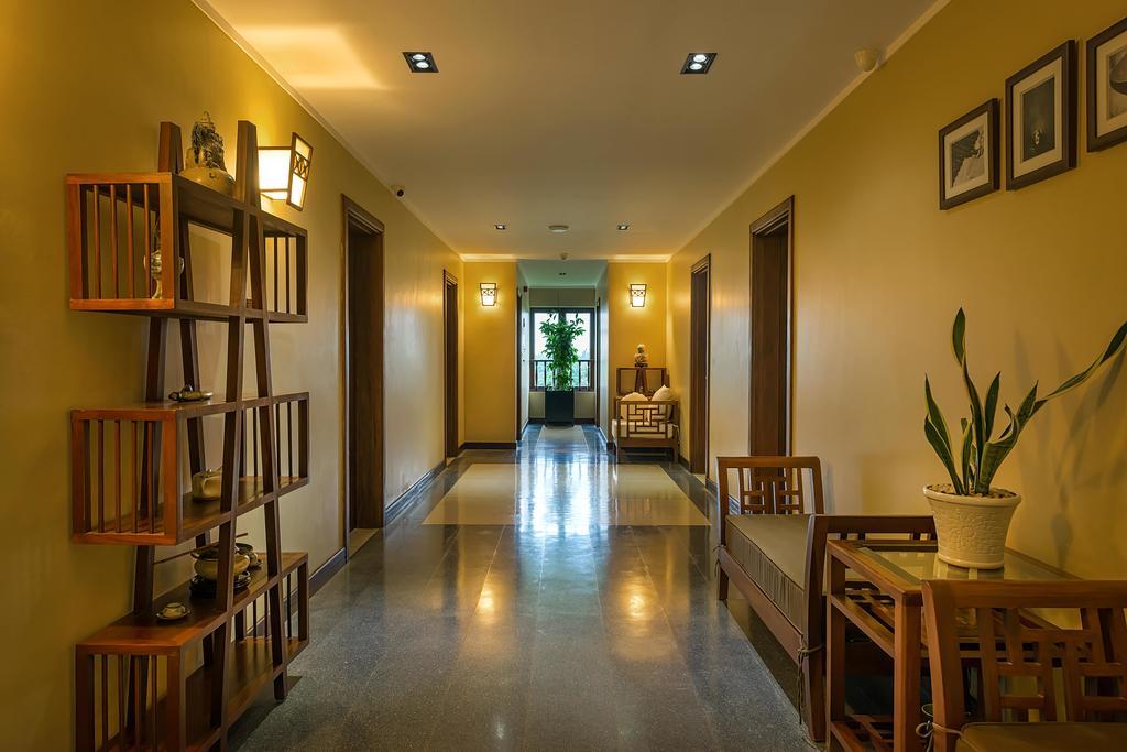 Essence Hoi An Hotel & Spa Екстер'єр фото