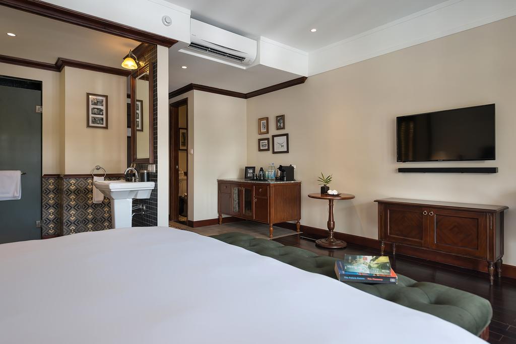 Essence Hoi An Hotel & Spa Екстер'єр фото
