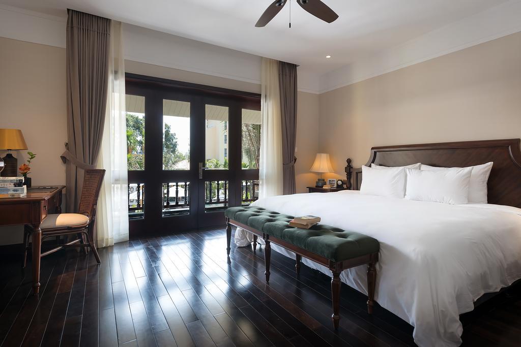 Essence Hoi An Hotel & Spa Екстер'єр фото
