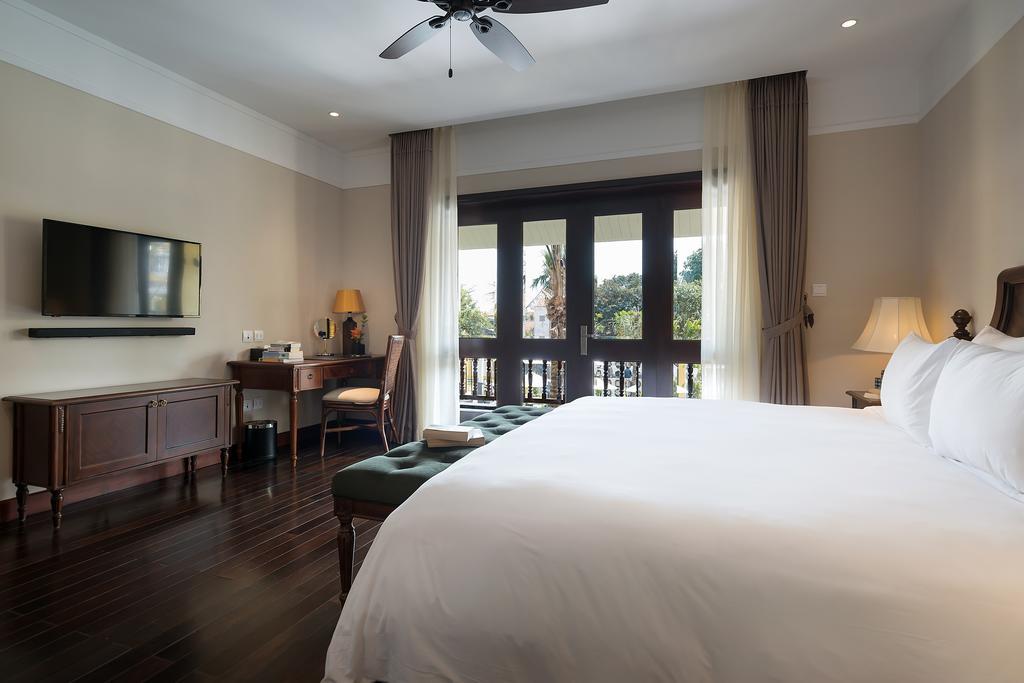 Essence Hoi An Hotel & Spa Екстер'єр фото