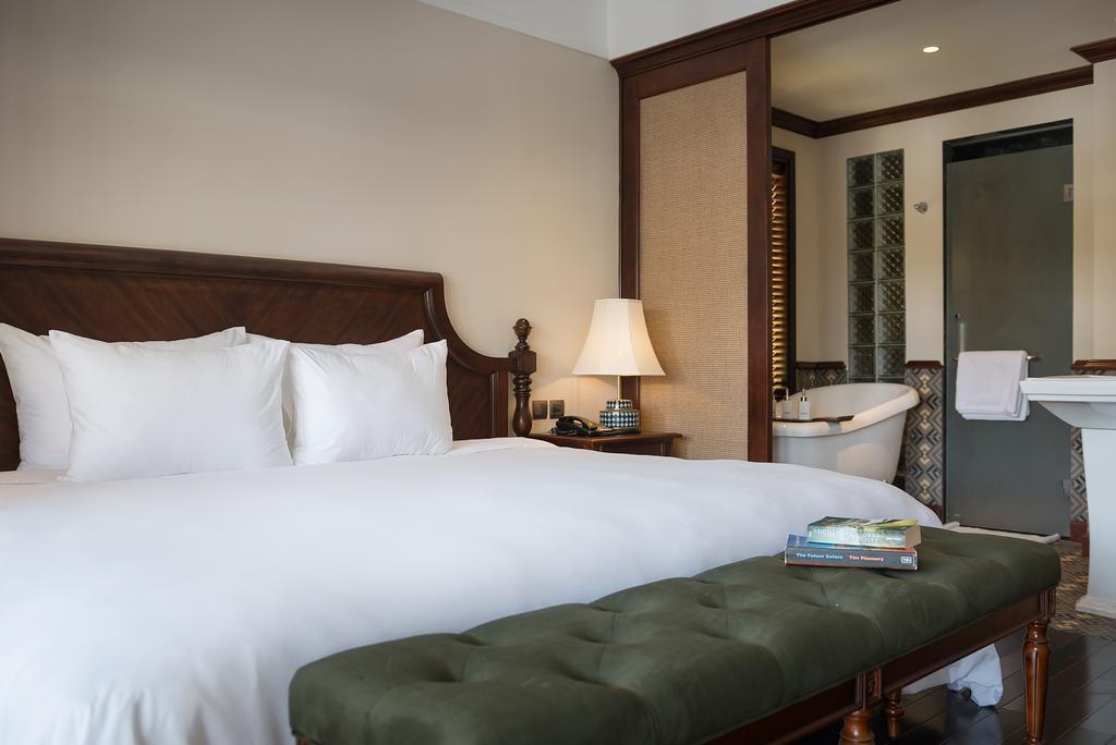 Essence Hoi An Hotel & Spa Екстер'єр фото