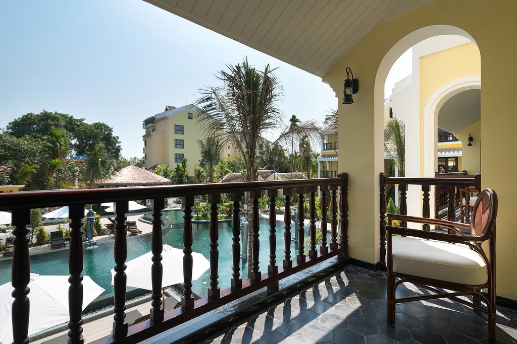 Essence Hoi An Hotel & Spa Екстер'єр фото
