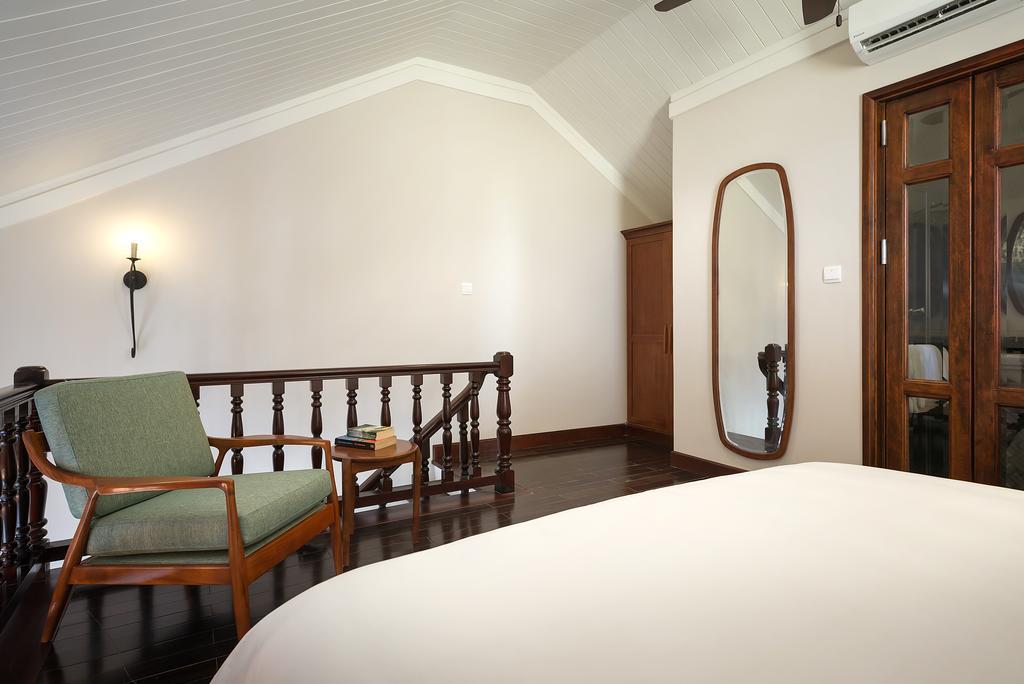 Essence Hoi An Hotel & Spa Екстер'єр фото