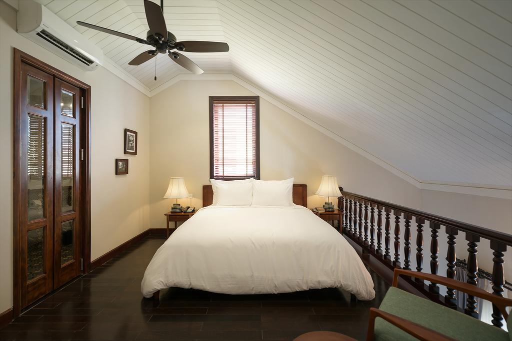 Essence Hoi An Hotel & Spa Екстер'єр фото