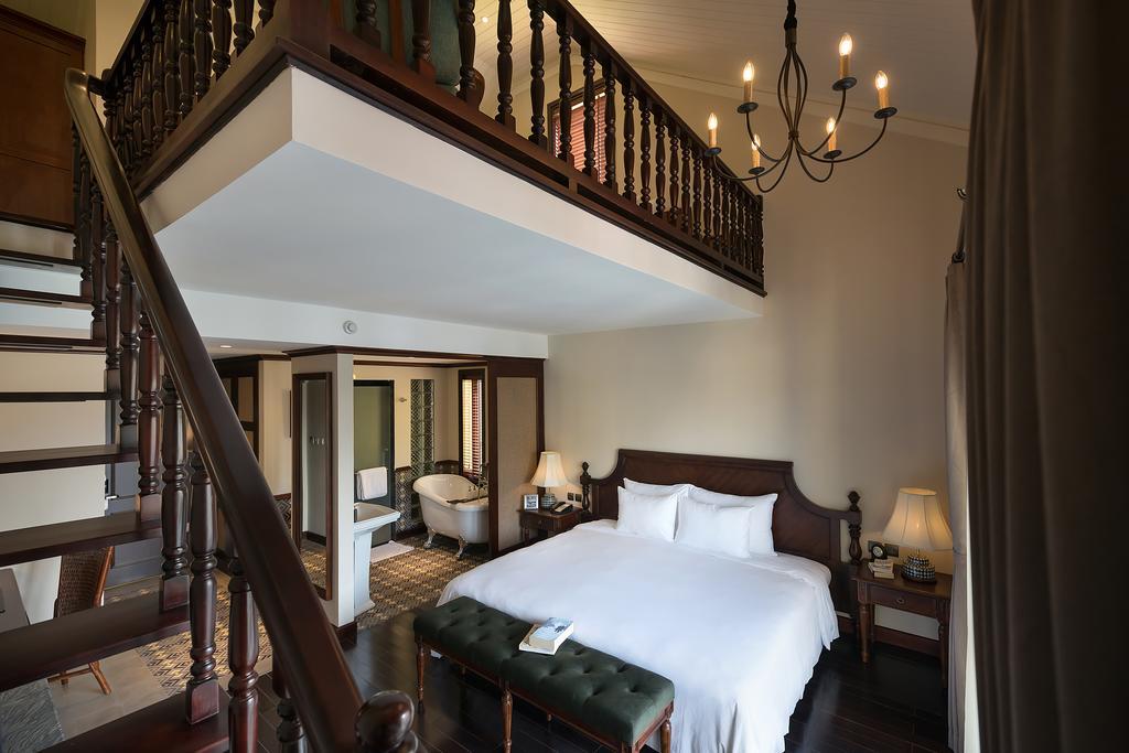 Essence Hoi An Hotel & Spa Екстер'єр фото
