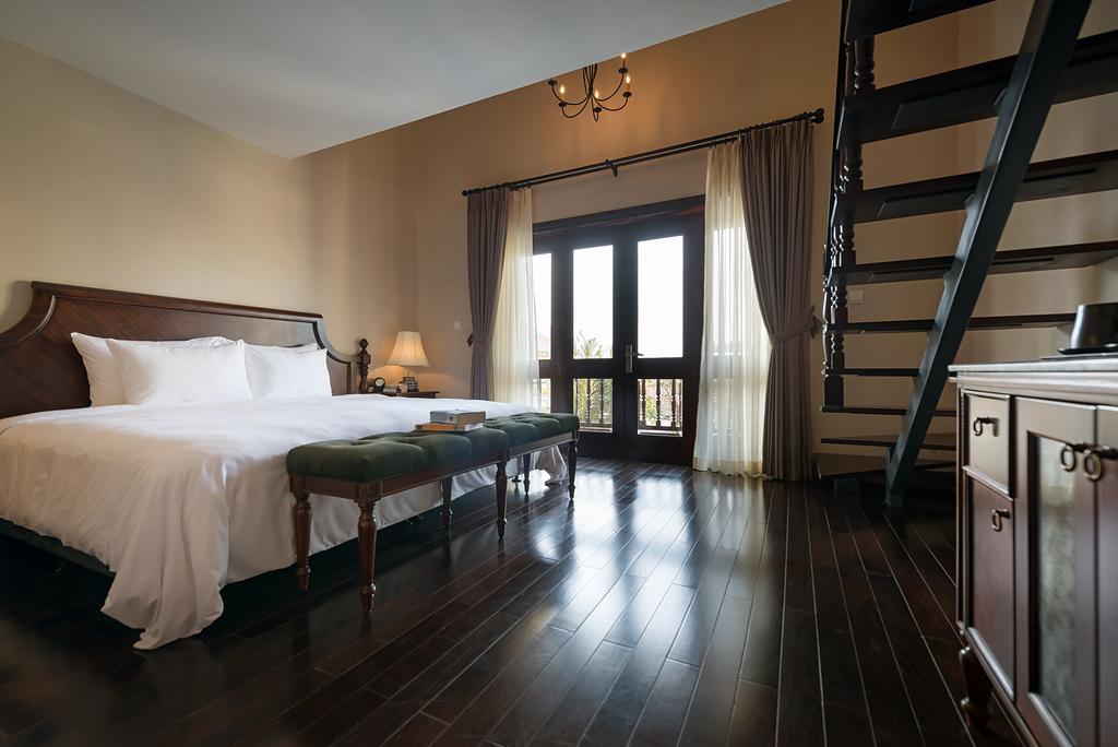 Essence Hoi An Hotel & Spa Екстер'єр фото