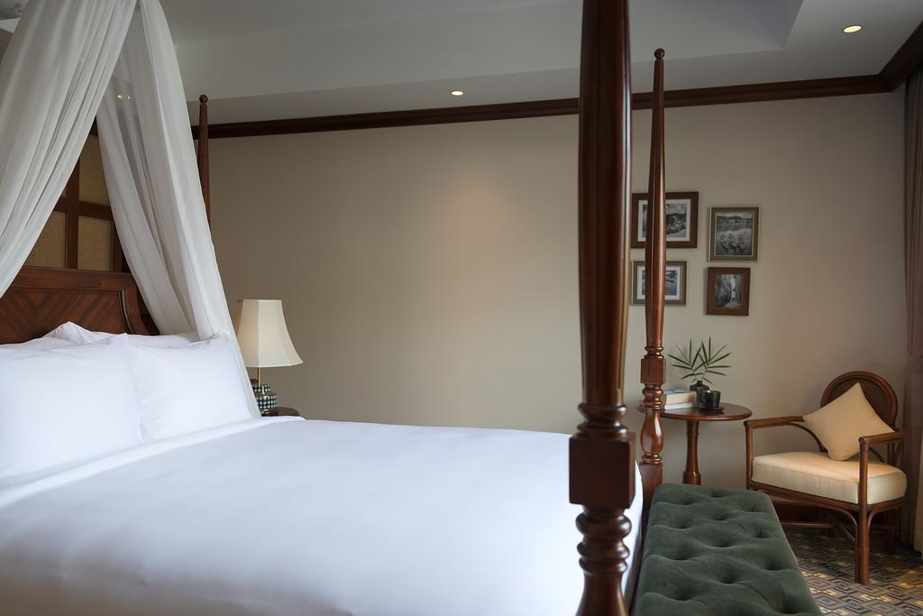 Essence Hoi An Hotel & Spa Екстер'єр фото
