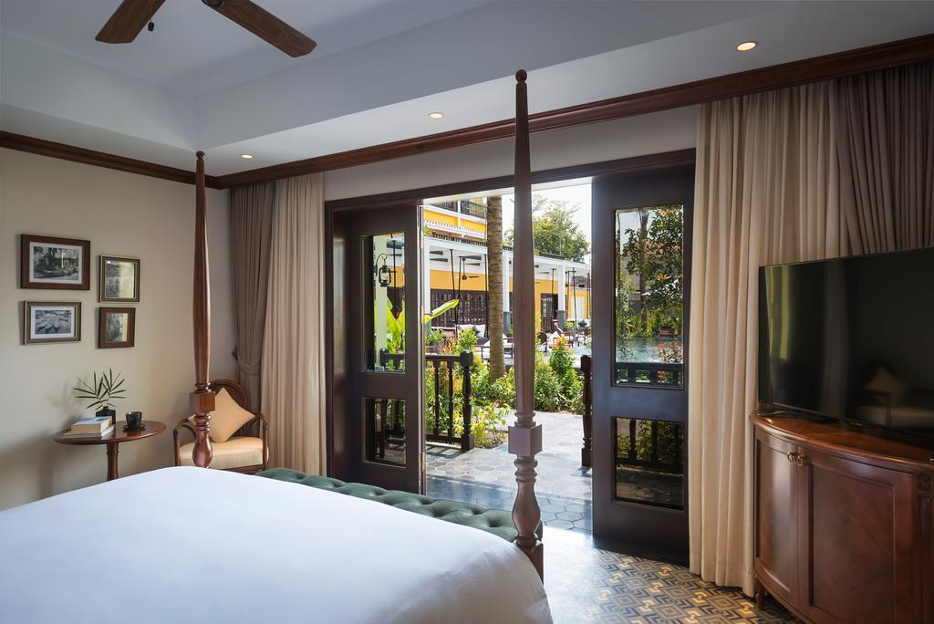 Essence Hoi An Hotel & Spa Екстер'єр фото