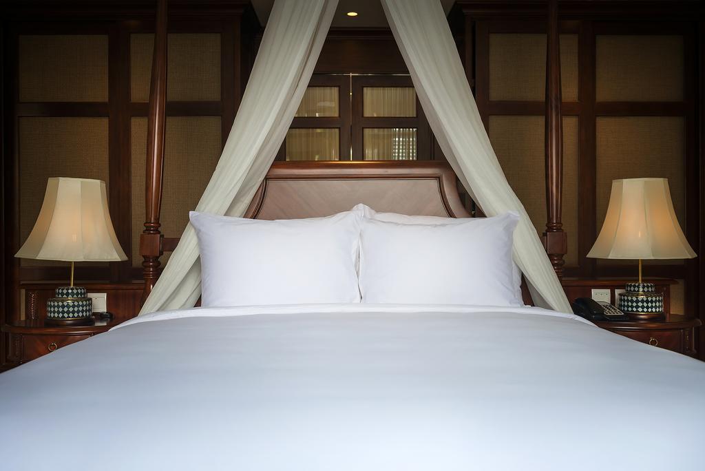 Essence Hoi An Hotel & Spa Екстер'єр фото