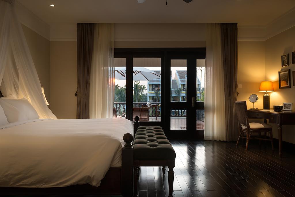 Essence Hoi An Hotel & Spa Екстер'єр фото