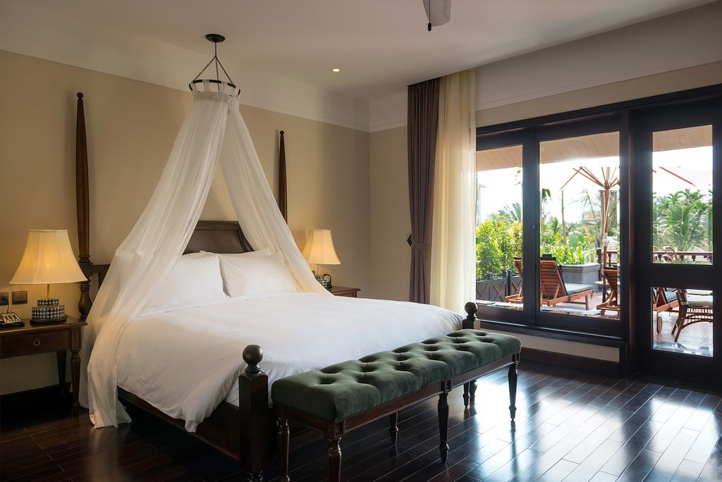Essence Hoi An Hotel & Spa Екстер'єр фото