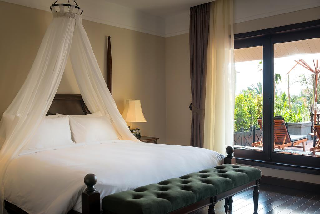 Essence Hoi An Hotel & Spa Екстер'єр фото