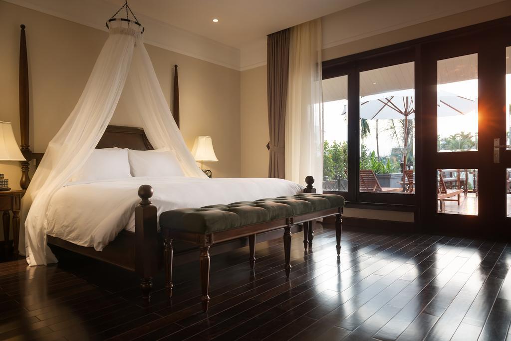 Essence Hoi An Hotel & Spa Екстер'єр фото